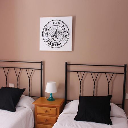 Apartmán Vv El Medano Sur Exteriér fotografie
