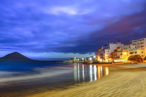 Apartmán Vv El Medano Sur Exteriér fotografie
