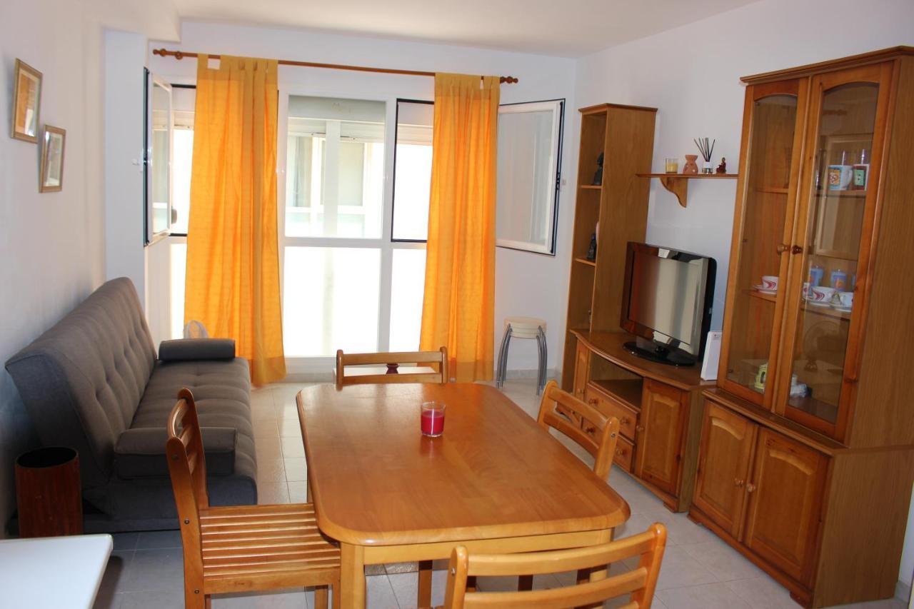 Apartmán Vv El Medano Sur Exteriér fotografie