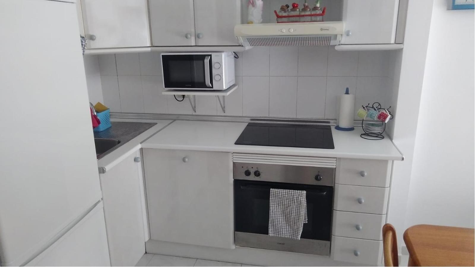 Apartmán Vv El Medano Sur Exteriér fotografie