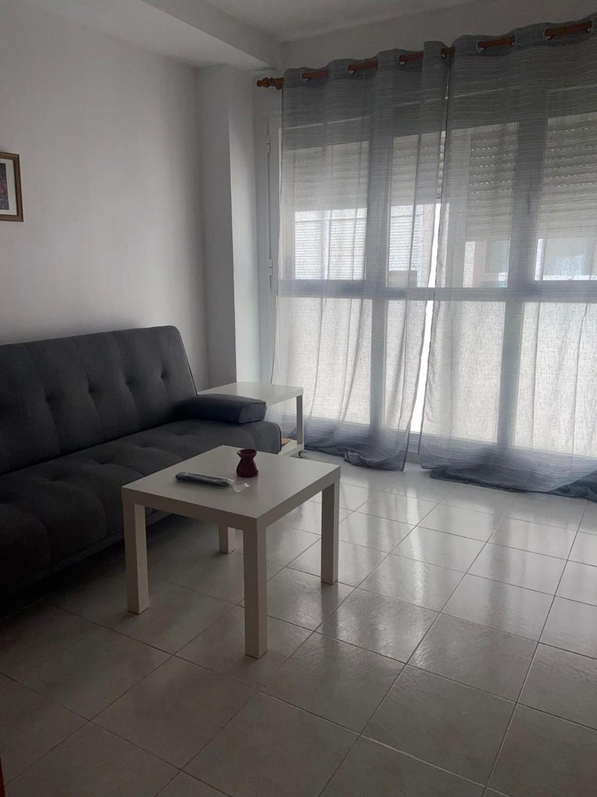 Apartmán Vv El Medano Sur Exteriér fotografie